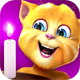 金杰的生日:Ginger\\\'s Birthday