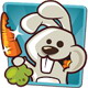 饥饿的兔子:Hungry Bunny