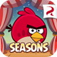 愤怒的小鸟 季节版:Angry Birds Seasons