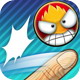 手指全垒打：Flick Home Run!