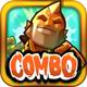 塔楼逃生:Combo Crew