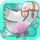 愚蠢的鸽子：What a Stupid Pigeon