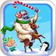 精灵蓬特:Elf Punt FULL FREE