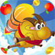奔跑的山羊 精简版:Running ram (demo)