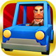 鲁莽驾驶:Driving Reckless