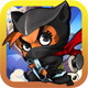 喵星忍者:Nyanko Ninja