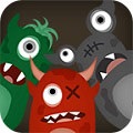 怪物绳索：Monster Rope