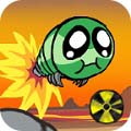 喷气蠕虫逃生：Jet Worm Escape