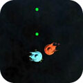 星球防御者：Starwave Defender