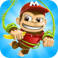 香蕉岛：波波的传奇故事：Banana Island BoBos Epic Tales