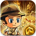 夺宝奇兵历险记：Treasure Rush