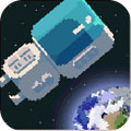 人造重力：孤独的宇航员：Faux Gravity Lone Astronaut