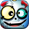 寻找机械人：Bots Boom Bang