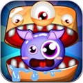 狂吃的怪物：Crazy Eat Monster