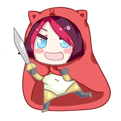 无双剑姬语音包