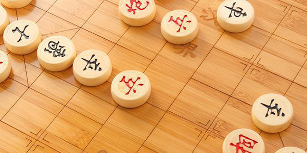 象棋单机游戏下载