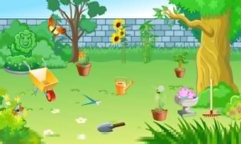侦-宝宝农场
