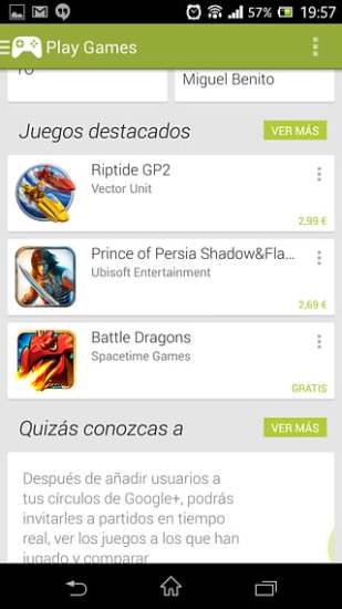 Google Play 商店