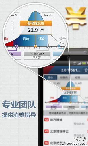 汽车报价大全