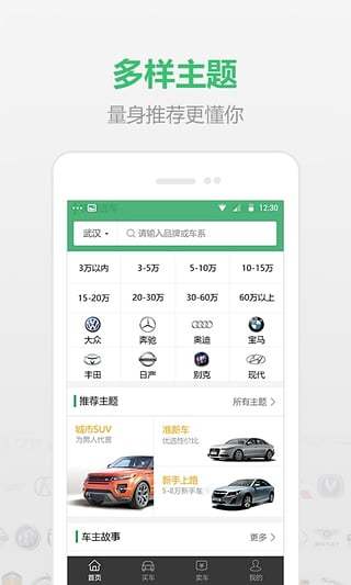 小猪二手车