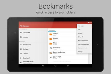Holo文件管理器:Clean File Manager