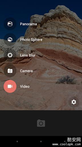Google相机:Google Camera