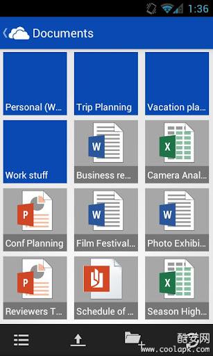 OneDrive