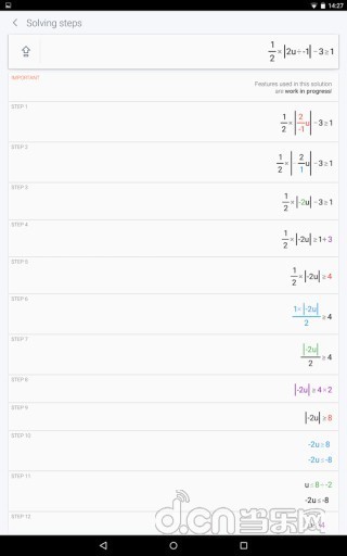 照片数学