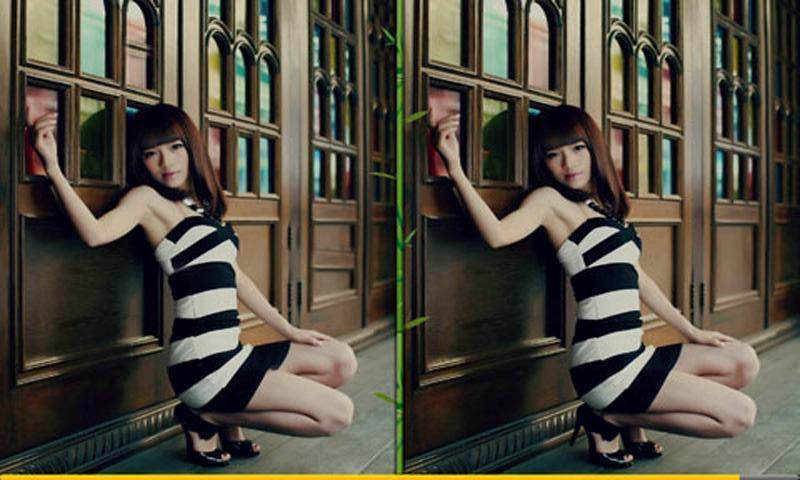 美女找茬HD(暂未上线)