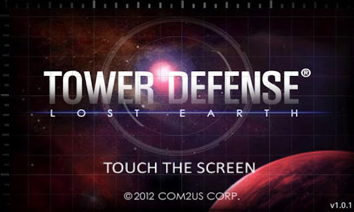 终极塔防 (Tower Defense)