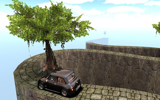 3D停车大师