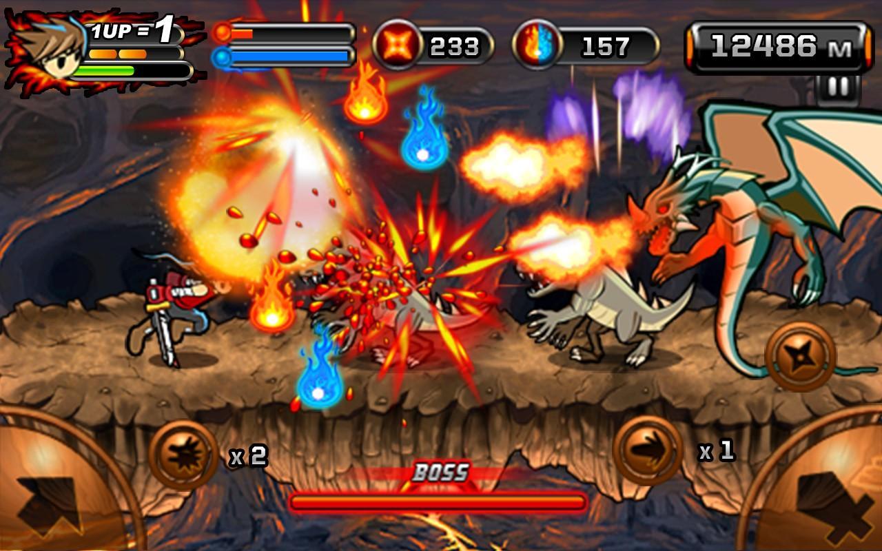 魔界忍者2