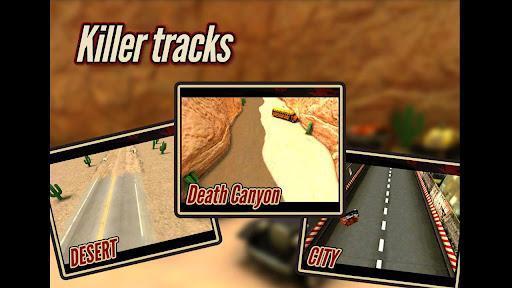 死亡赛车(Death Rider)