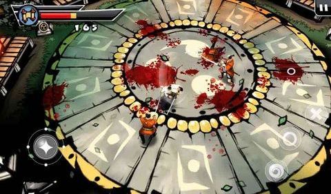 武士2 复仇通用版