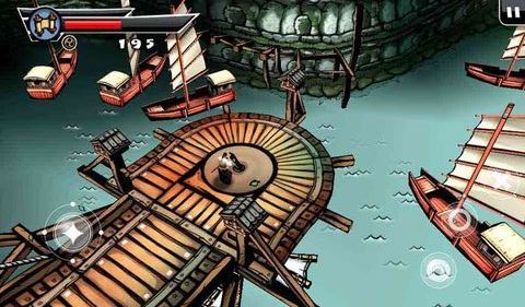 武士2 复仇通用版