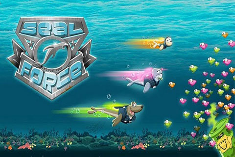 海底总动员 Seal Force