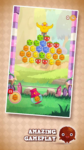 糖果冲击 Candy Dash