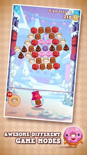 糖果冲击 Candy Dash