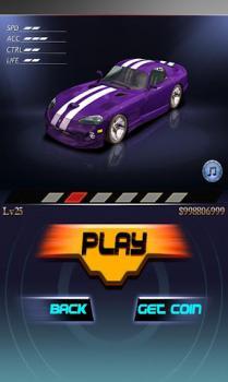 午夜狂飙 Speed Night