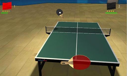 极品乒乓球 JPingPong Free