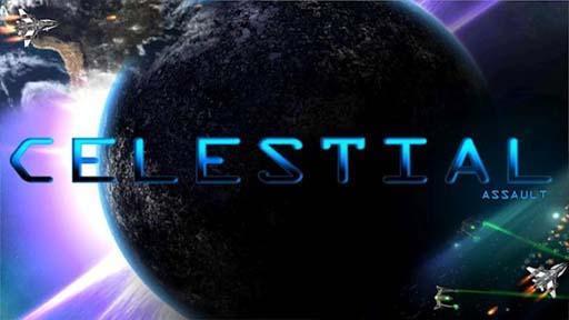 天体突击 Celestial Assault