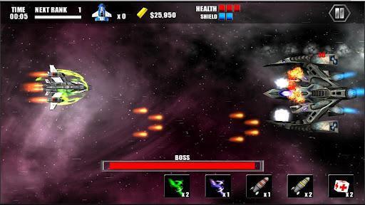 天体突击 Celestial Assault