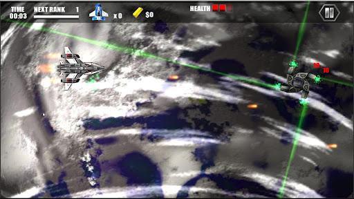 天体突击 Celestial Assault
