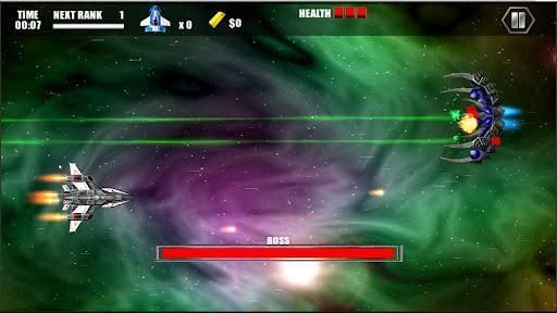 天体突击 Celestial Assault