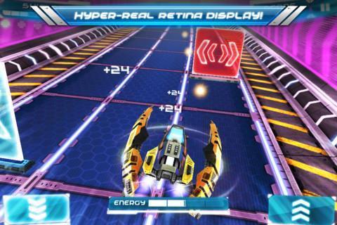 离子赛车 Ion Racer