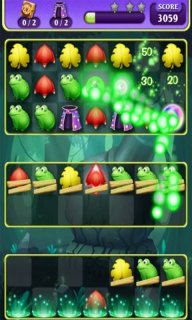 魔法狂热