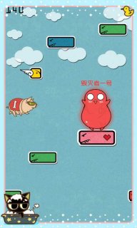 疯狂小方块