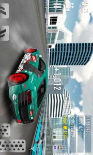 城市漂移