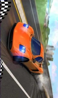 激速赛车2016
