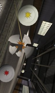 射击对决